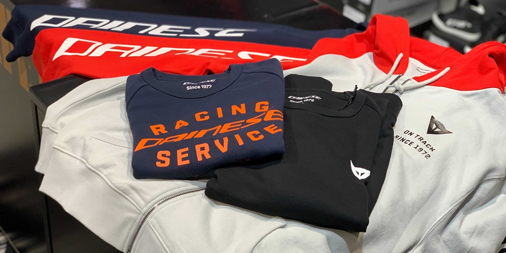 ダイネーゼ京都 Dainese Kyoto | オフィシャルWEBサイト | カジュアル